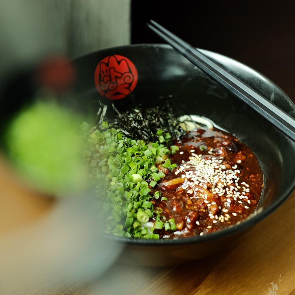 Yamatoten Abura Soba